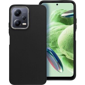 FRAME Case for XIAOMI Redmi NOTE 12 5G black