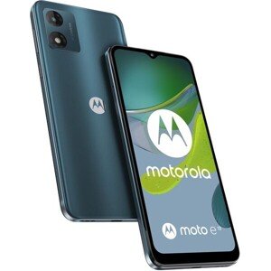 Motorola Moto E13 2GB/64GB zelený