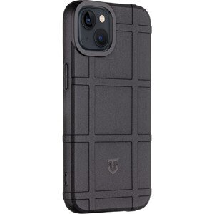 Tactical Infantry Kryt pre Apple iPhone 13 Black