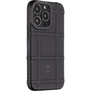 Tactical Infantry Kryt pre Apple iPhone 13 Pro Black