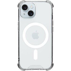 Tactical MagForce Plyo Kryt pre Apple iPhone 15 Transparent