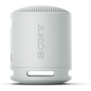 SONY SRS-XB100 reproduktor sivý