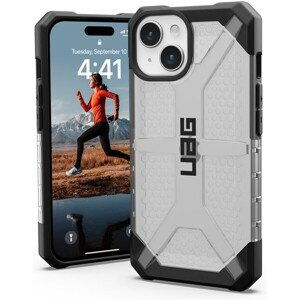 UAG Plasma iPhone 15 biely