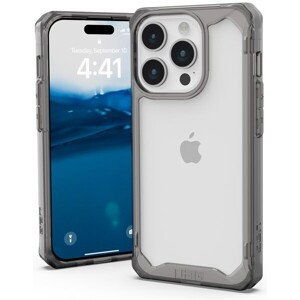 UAG Plyo iPhone 15 Pro sivý