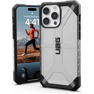 UAG Plasma iPhone 15 Pro Max biely