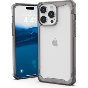 UAG Plyo iPhone 15 Pro Max šedý