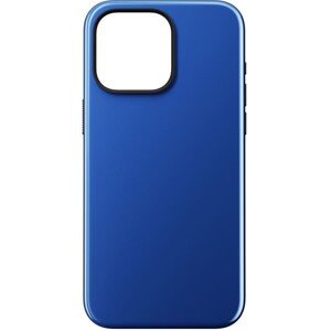 Nomad Sport kryt iPhone 15 Pro Max blue