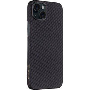 Tactical MagForce Aramid Kryt pre Apple iPhone 15 Plus Black