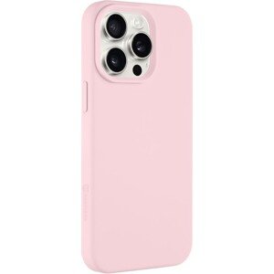 Tactical Velvet Smoothie Kryt pre Apple iPhone 15 Pro Max Pink Panther