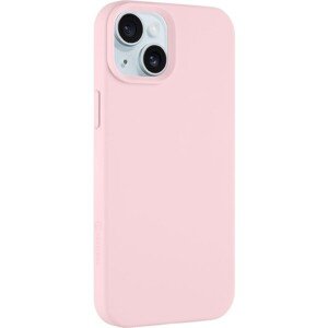 Tactical Velvet Smoothie Kryt pre Apple iPhone 15 Plus Pink Panther