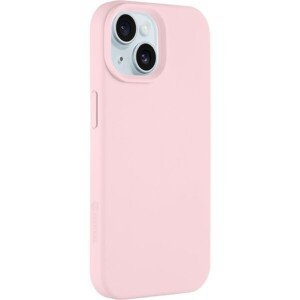 Tactical Velvet Smoothie Kryt pre Apple iPhone 15 Pink Panther