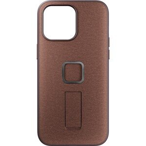 Peak Design Everyday Loop Case iPhone 15 Ultra - Redwood