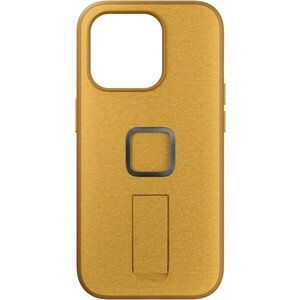 Peak Design Everyday Loop Case iPhone 15 Pro - Sun