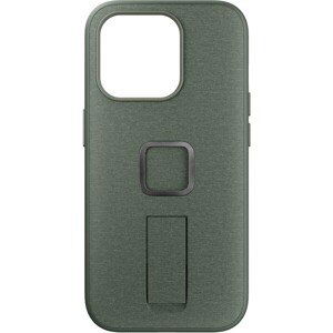 Peak Design Everyday Loop Case iPhone 15 Pro - Sage