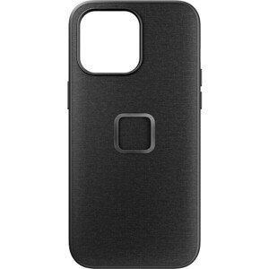 Peak Design Everyday Case iPhone 15 Pro Max Charcoal