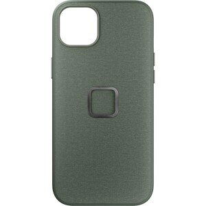 Peak Design Everyday Case iPhone 15 Plus - Sage