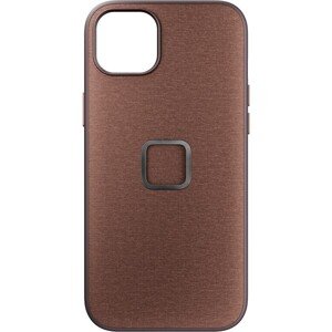 Peak Design Everyday Case iPhone 15 Plus - Redwood