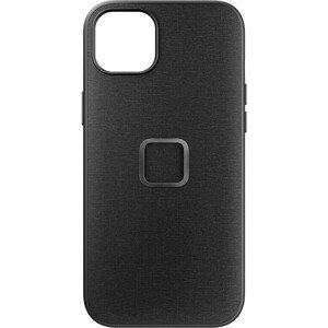 Peak Design Everyday Case iPhone 15 Plus - Charcoal