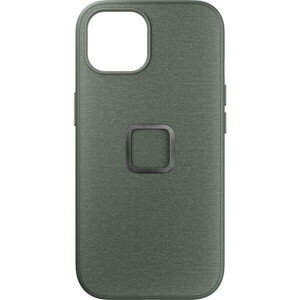 Peak Design Everyday Case iPhone 15 - Sage