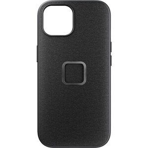 Peak Design Everyday Case iPhone 15 - Charcoal