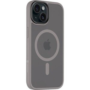 Tactical MagForce Hyperstealth Kryt pre iPhone 15 Light Grey