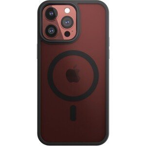 Next One Mist Shield kryt s MagSafe iPhone 15 Pro čierny