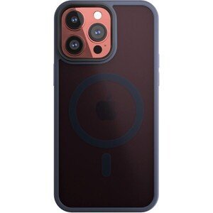 Next One Mist Shield kryt s MagSafe iPhone 15 Pro modrý
