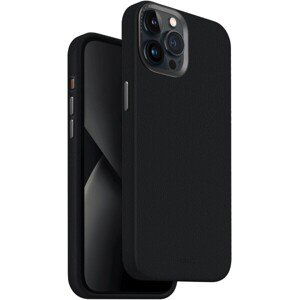 UNIQ HYBRID IPHONE 15 PRE MAX (2023) 6.7 MAGCLICK CHARGING LYDEN - DALLAS BLACK (BLACK)