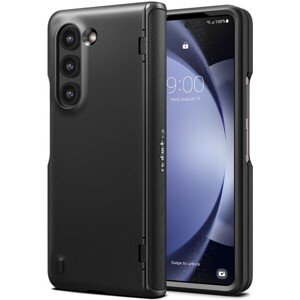 Spigen Slim Armor Pro kryt Samsung Galaxy Z Fold5 čierny