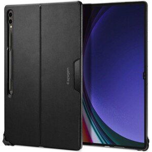 Spigen Thin Fit Pro kryt Samsung Galaxy Tab S9 Ultra/Tab S8 Ultra čierny