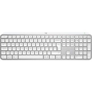 Logitech MX Keys S US Pale Grey