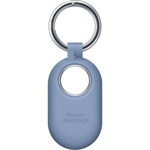 Samsung EF-PT560CL Silicone Case SmartTag2, Blue