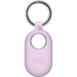 Samsung EF-PT560CV Silicone Case SmartTag2, Lavende