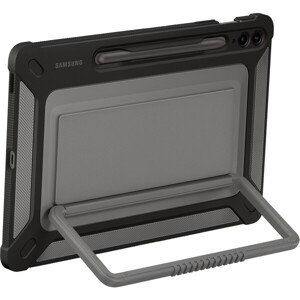 Samsung EF-RX610CBE Outdoor Cover Tab S9 FE+,Titan