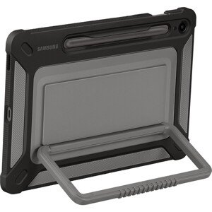 Samsung EF-RX510CBE Outdoor Cover Tab S9 FE, Titan