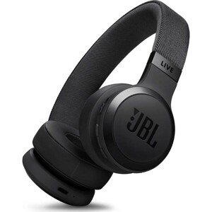 JBL Live 670NC čierna