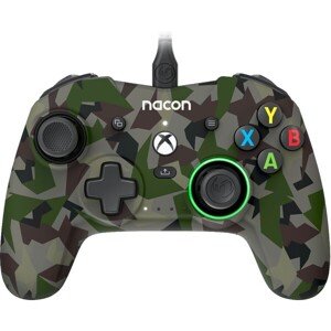 Herný ovládač Nacon Revolution X Pro Controller – Forest