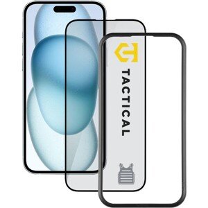 Tactical Glass Impact Armour sklo pre Apple iPhone 15 Plus