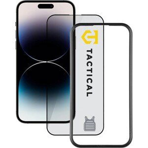 Tactical Glass Impact Armour sklo pre Apple iPhone 14 Pro Max