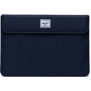 Herschel Spokane 14 Inch Sleeve Navy