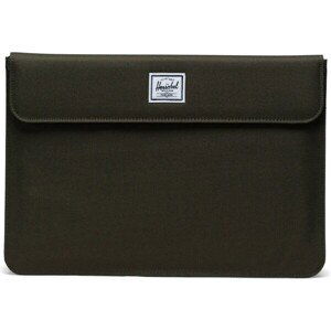 Herschel Spokane 14 Inch Sleeve Ivy Green