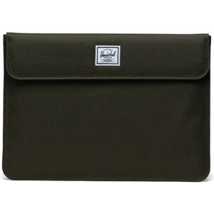 Herschel Spokane 13 Inch Sleeve Ivy Green