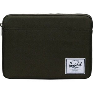 Herschel Anchor 13 Inch Sleeve Ivy Green OS