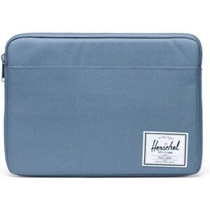 Herschel Anchor 13 Inch Sleeve Steel Blue OS