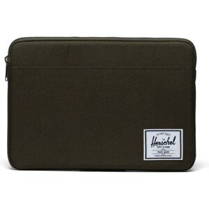 Herschel Anchor 14 Inch Sleeve Ivy Green OS