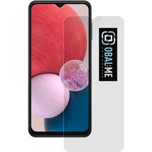 Obal:Me 2.5D Tvrdené Sklo pre Samsung Galaxy A13 4G Clear