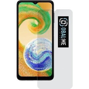 Obal:Me 2.5D Tvrdené Sklo pre Samsung Galaxy A04s Clear