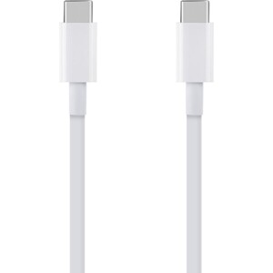 Obal:Me Fast Charge USB-C/USB-C Kábel 1m White