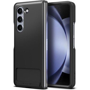 Spigen Slim Armor Slot kryt Samsung Galaxy Z Fold5 čierny