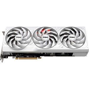 Sapphire PURE AMD Radeon RX 7800 XT GAMING OC 16GB, 16GB GDDR6